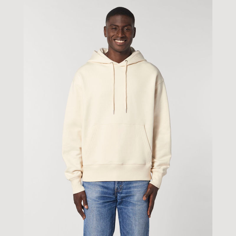 Slammer unisex relaxed hoodie 