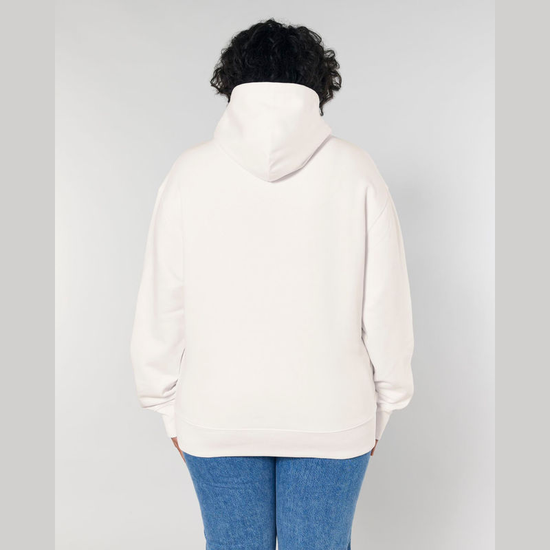 Slammer unisex relaxed hoodie 