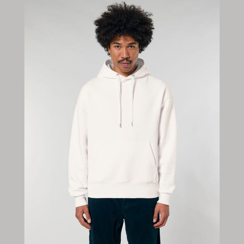 Slammer unisex relaxed hoodie 
