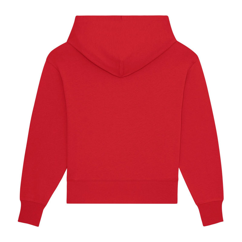 Slammer unisex relaxed hoodie 