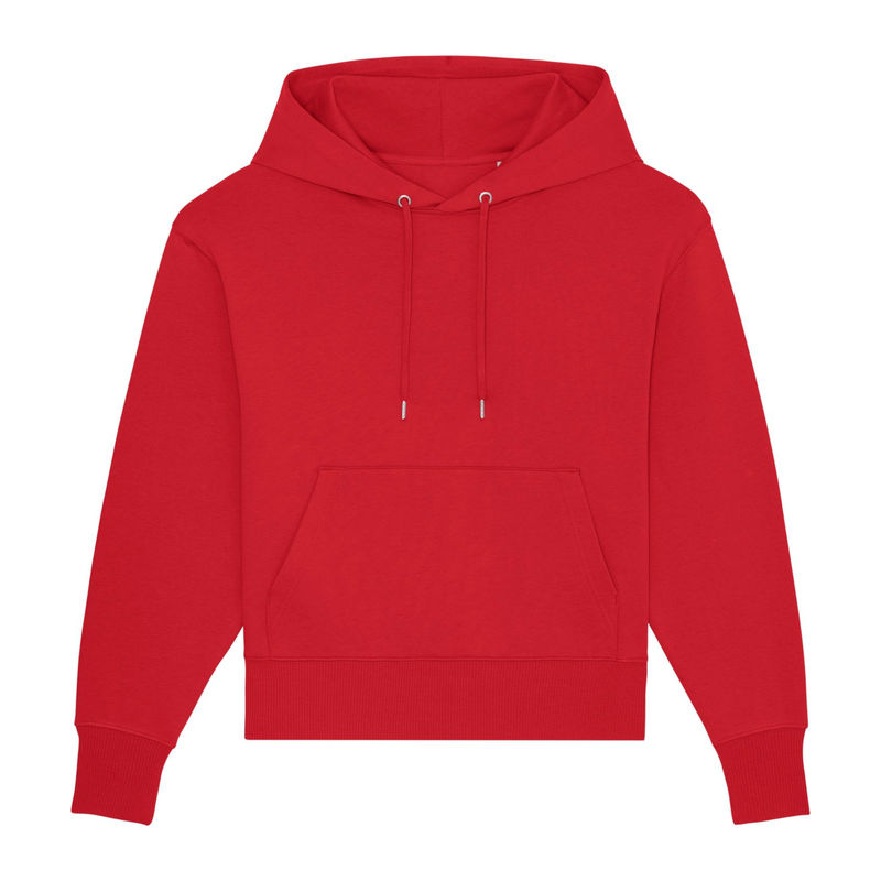 Slammer unisex relaxed hoodie 