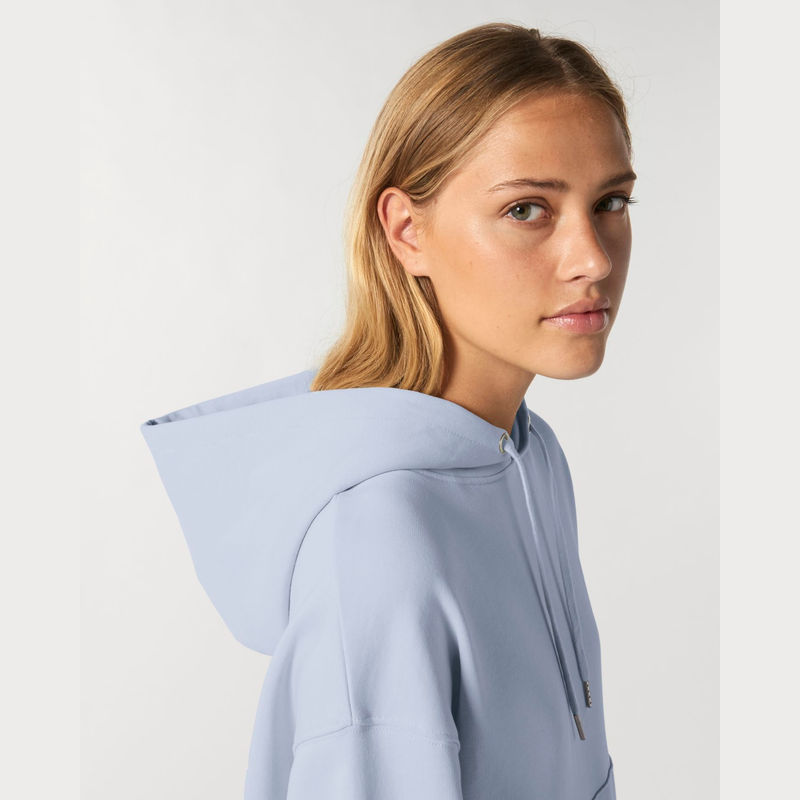 Slammer unisex relaxed hoodie 