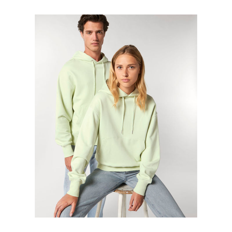 Slammer unisex relaxed hoodie 