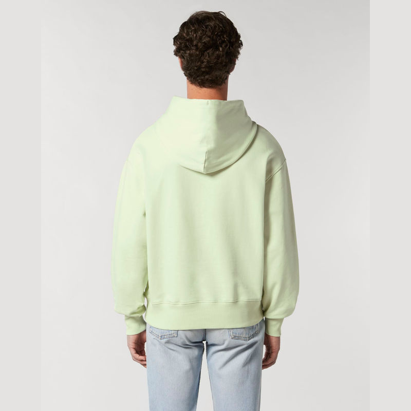 Slammer unisex relaxed hoodie 