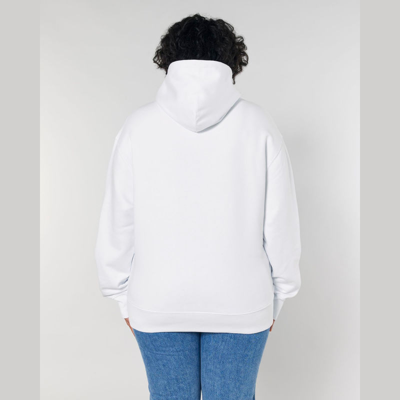 Slammer unisex relaxed hoodie 