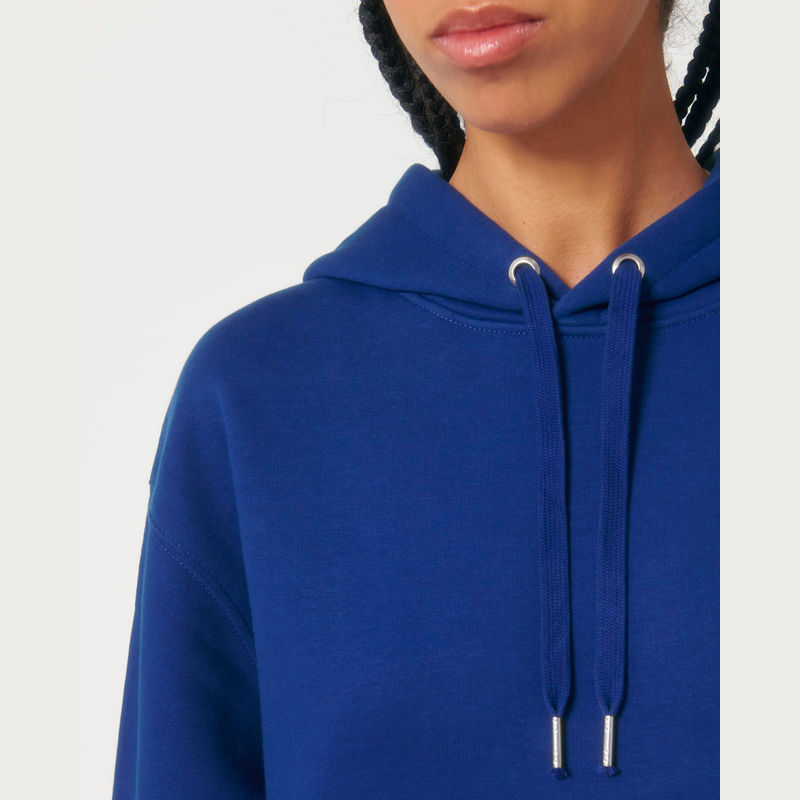 Slammer unisex relaxed hoodie 