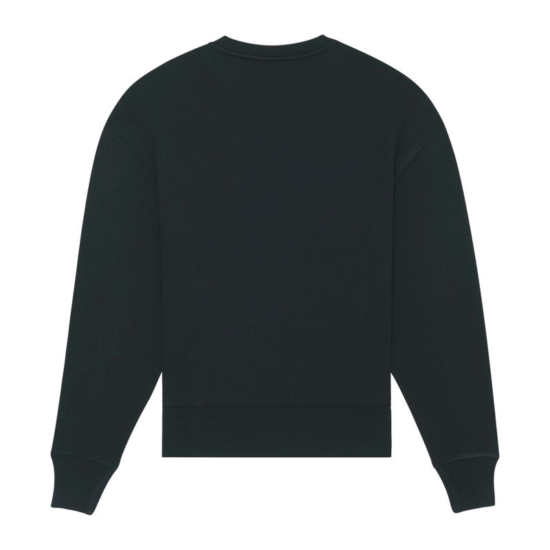 Radder unisex relaxed sweatshirt