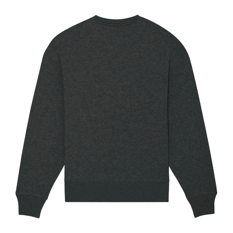 Radder unisex relaxed sweatshirt