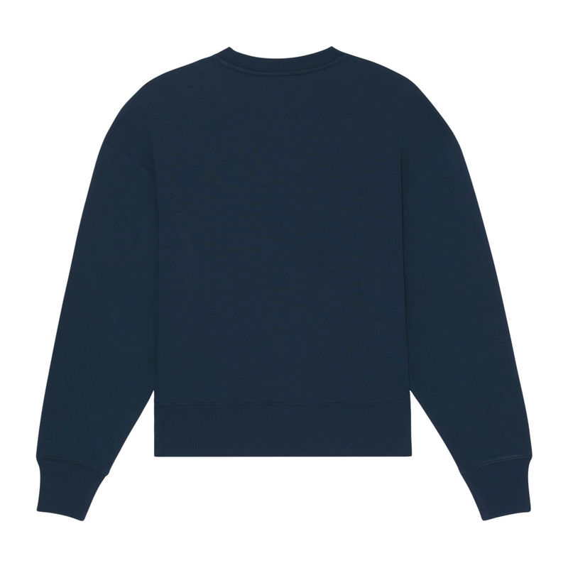 Radder unisex relaxed sweatshirt