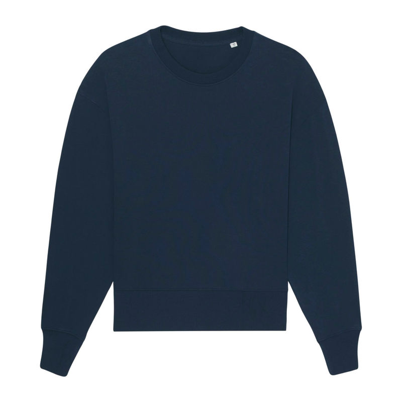 Radder unisex relaxed sweatshirt