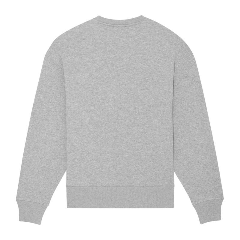 Radder unisex relaxed sweatshirt