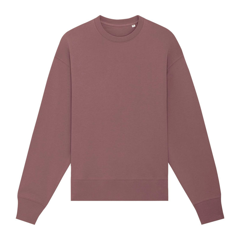 Radder unisex relaxed sweatshirt