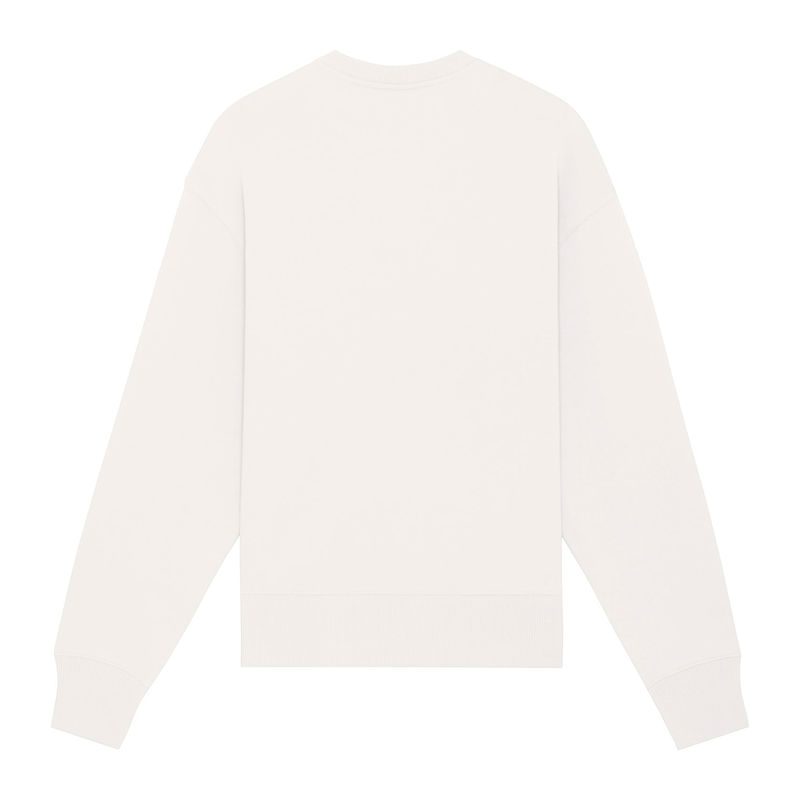 Radder unisex relaxed sweatshirt