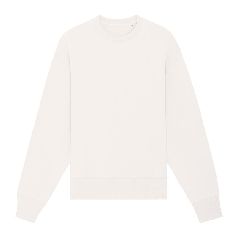 Radder unisex relaxed sweatshirt