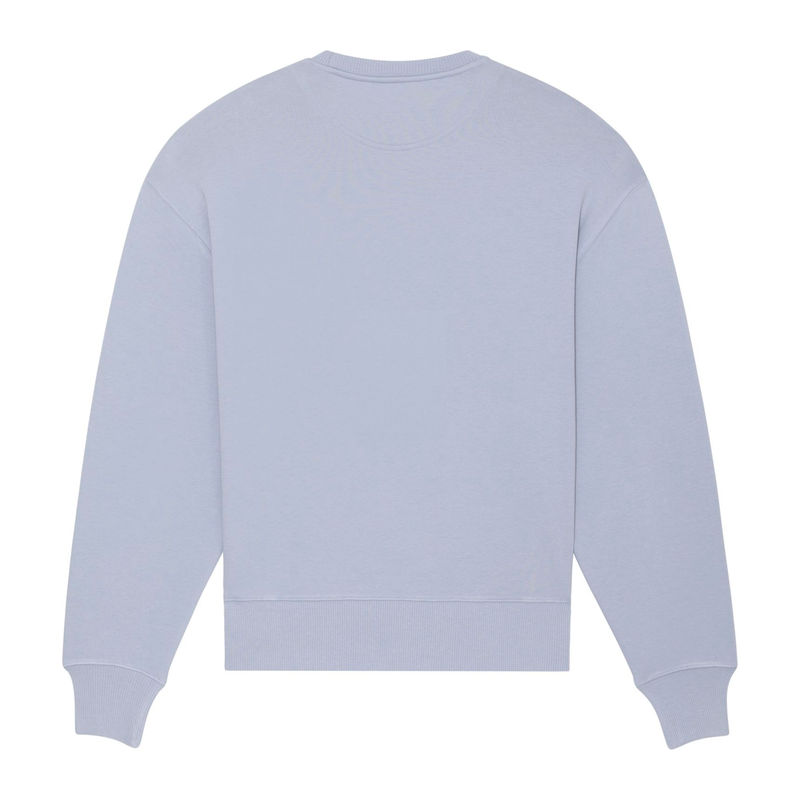 Radder unisex relaxed sweatshirt