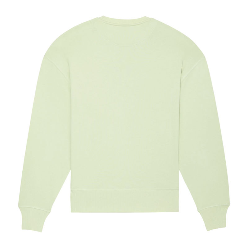 Radder unisex relaxed sweatshirt