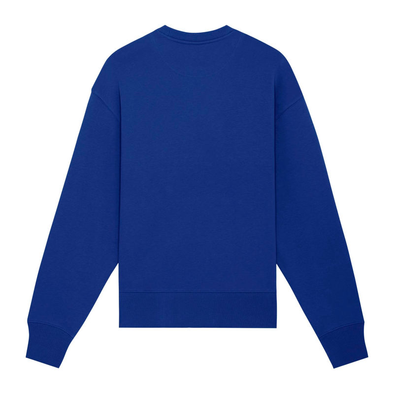 Radder unisex relaxed sweatshirt