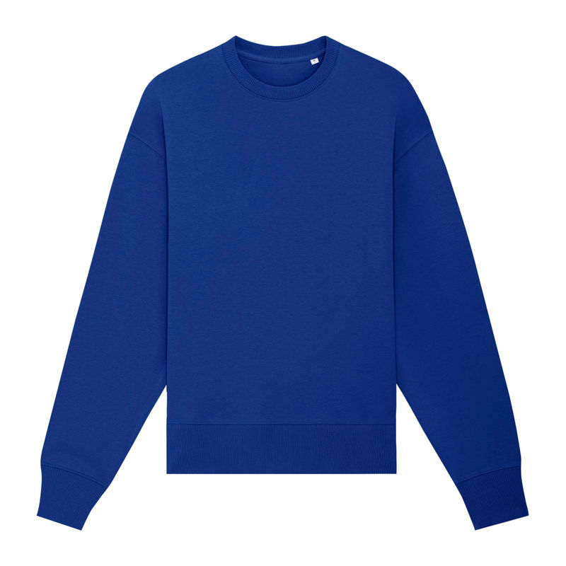 Radder unisex relaxed sweatshirt