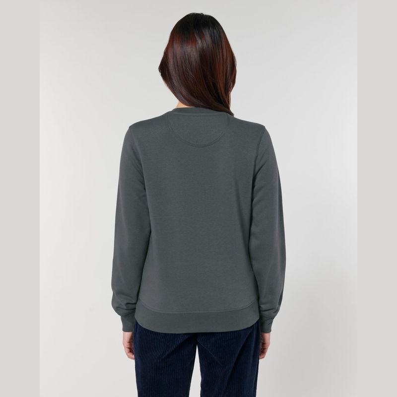 Roller unisex sweatshirt