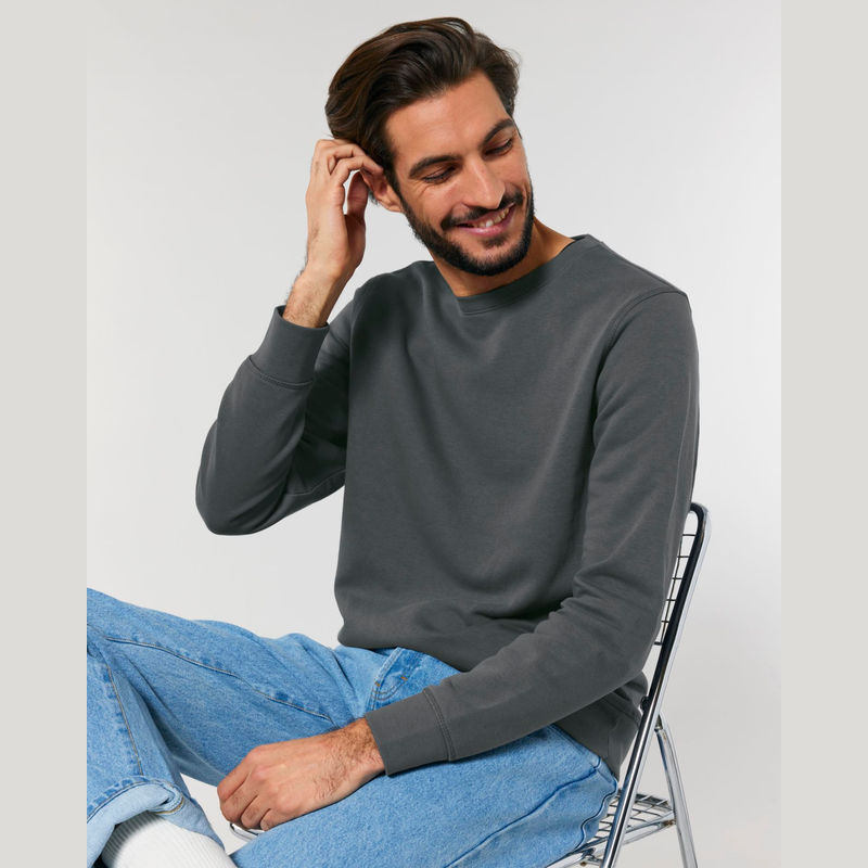 Roller unisex sweatshirt