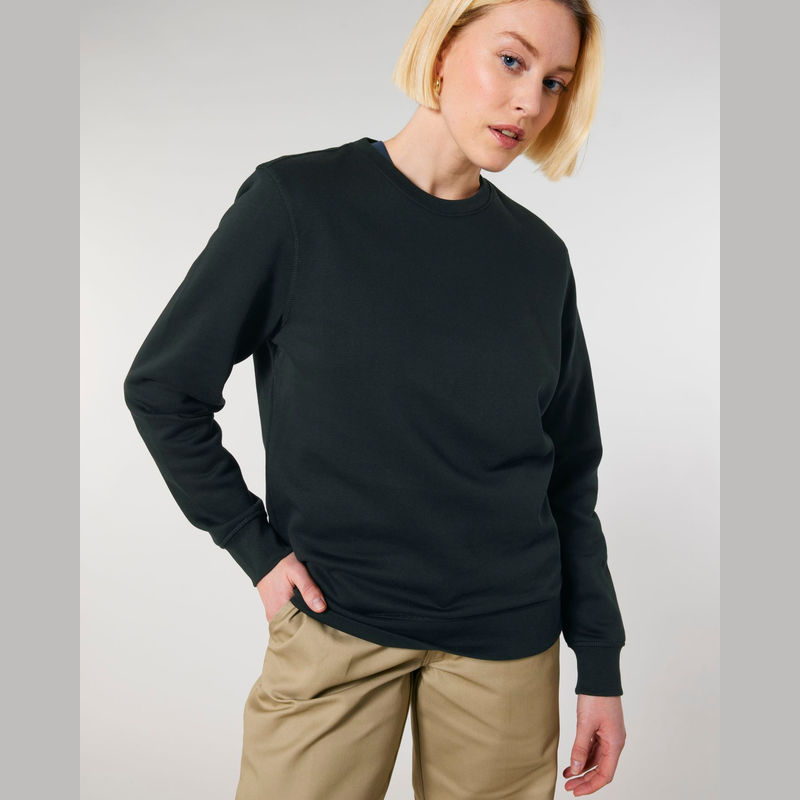 Roller unisex sweatshirt