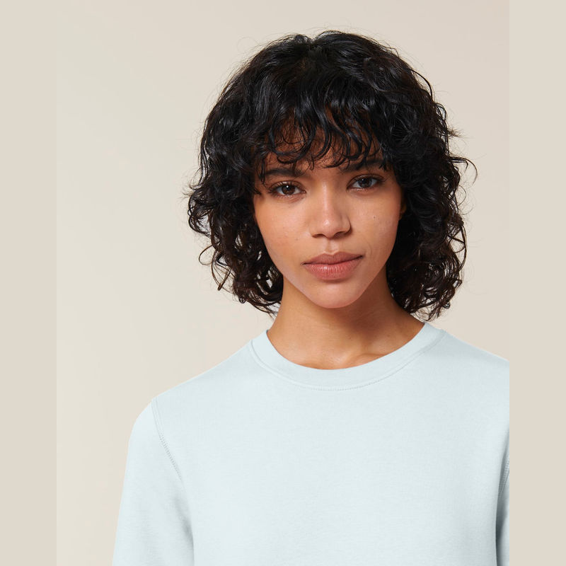 Roller unisex sweatshirt