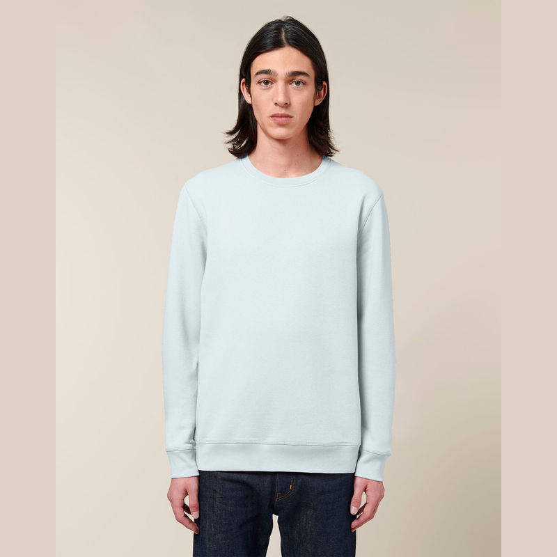 Roller unisex sweatshirt