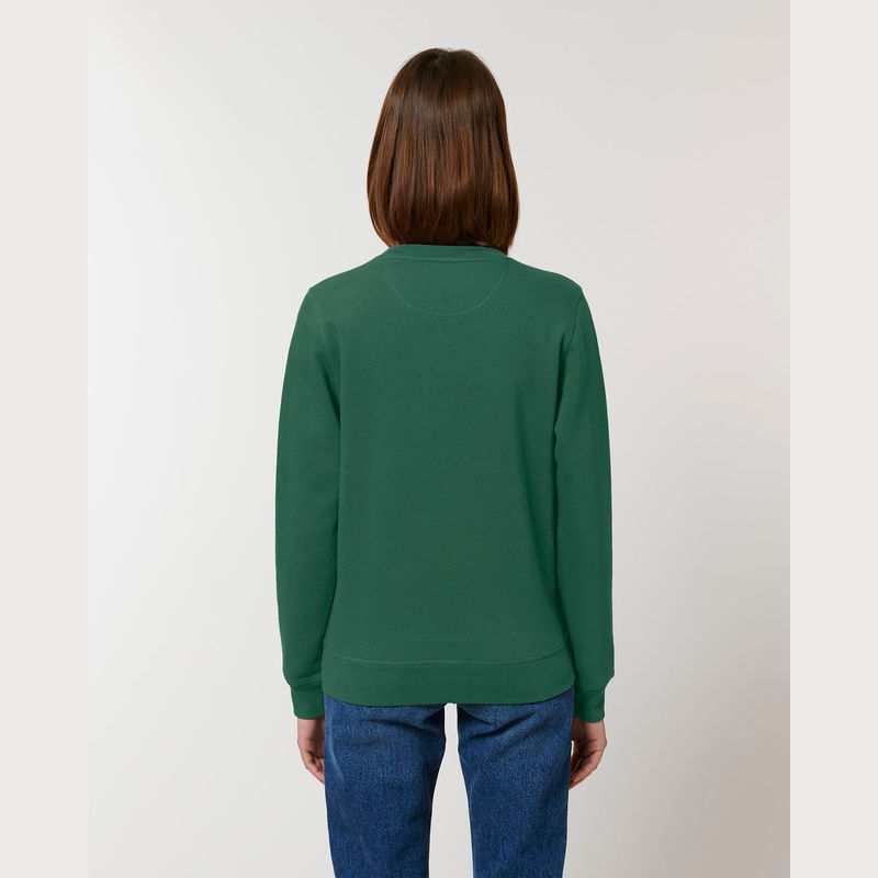 Roller unisex sweatshirt