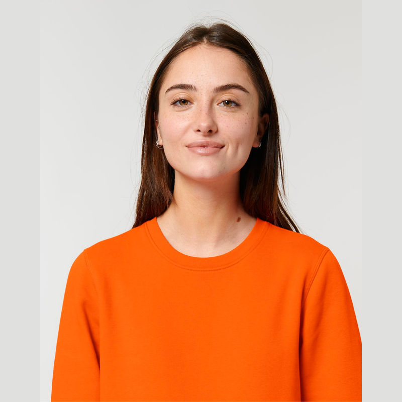 Roller unisex sweatshirt