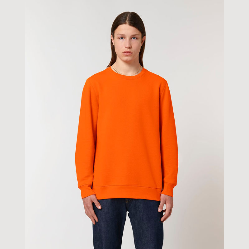 Roller unisex sweatshirt