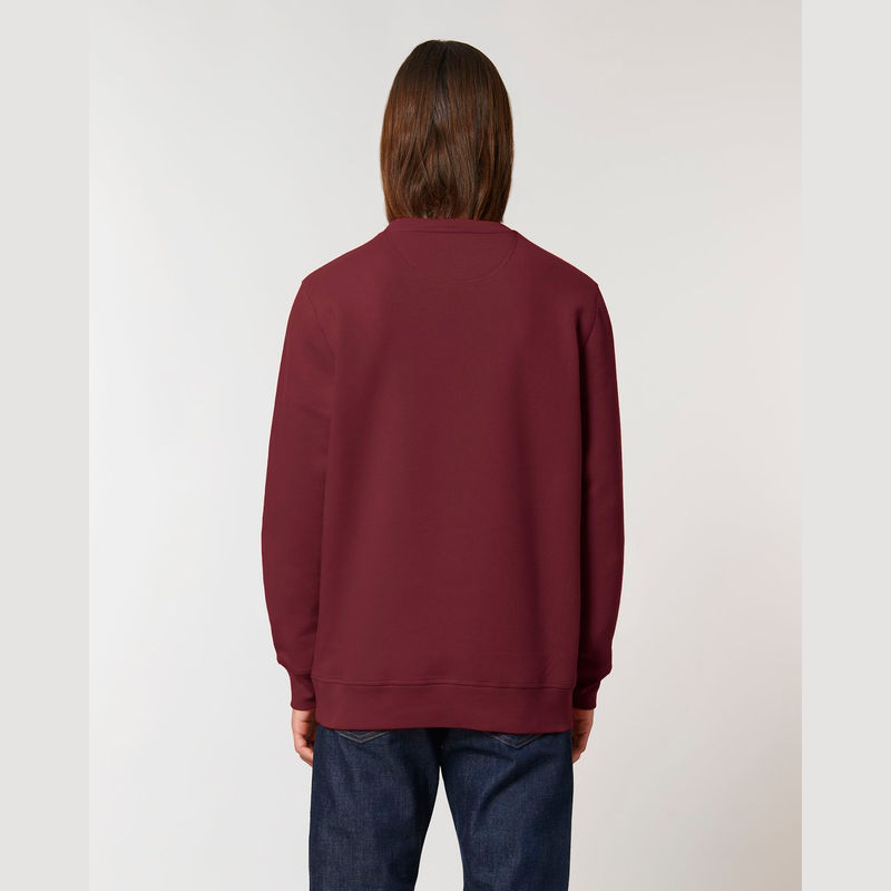 Roller unisex sweatshirt