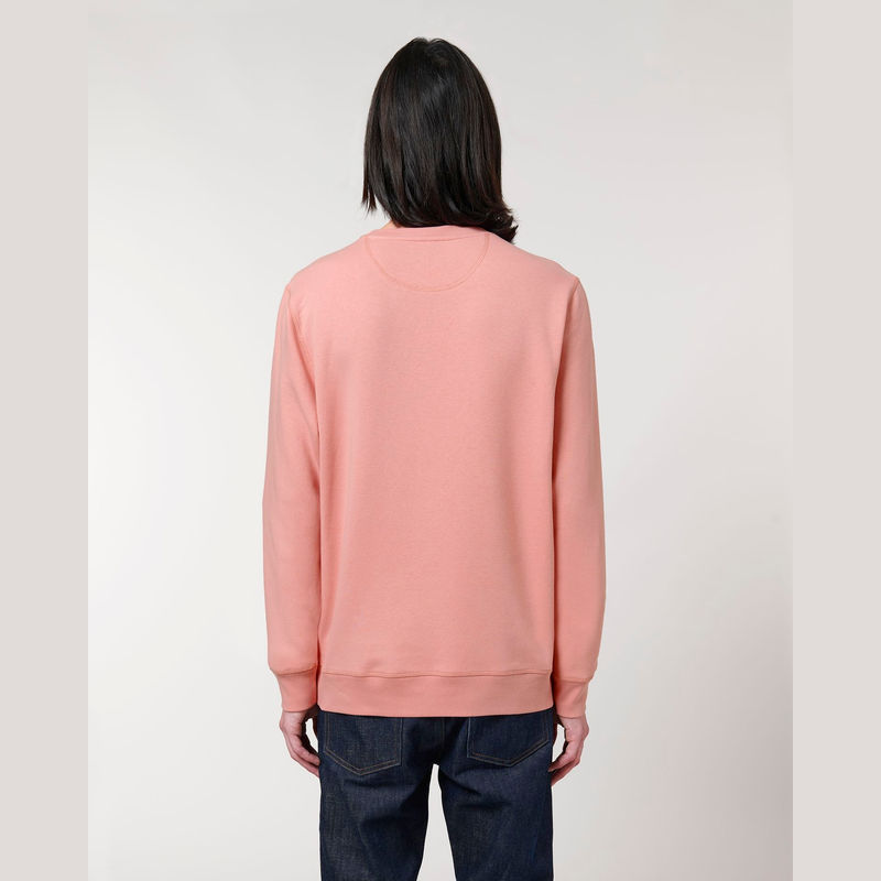 Roller unisex sweatshirt