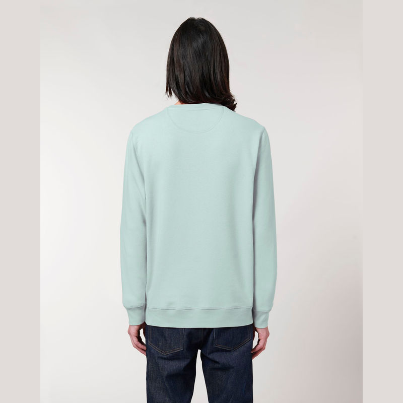 Roller unisex sweatshirt