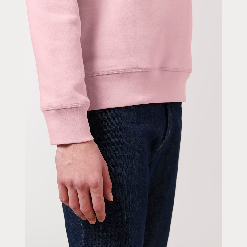 Roller unisex sweatshirt