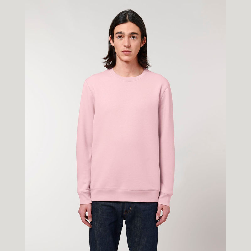 Roller unisex sweatshirt