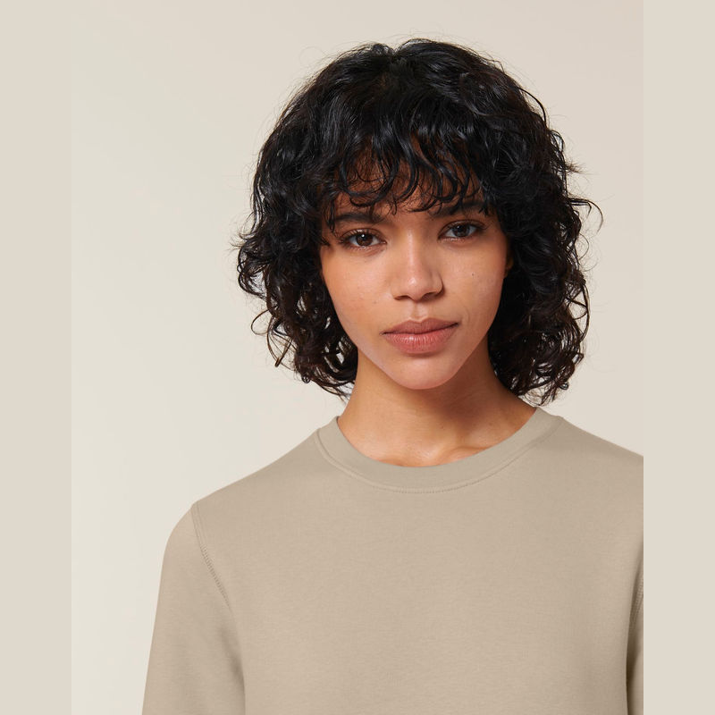 Roller unisex sweatshirt