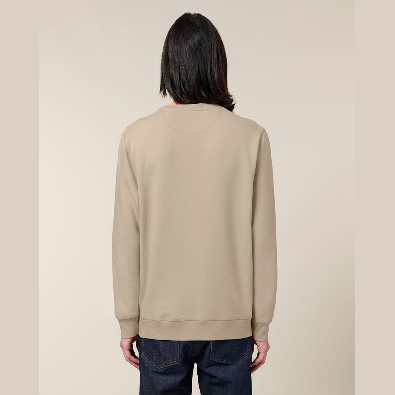 Roller unisex sweatshirt