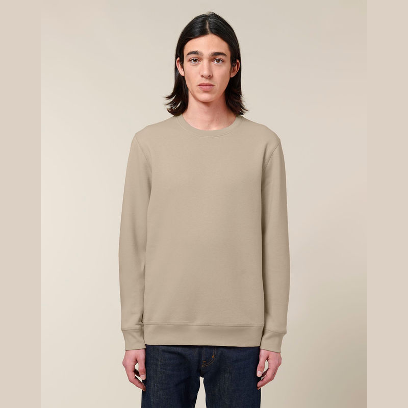 Roller unisex sweatshirt