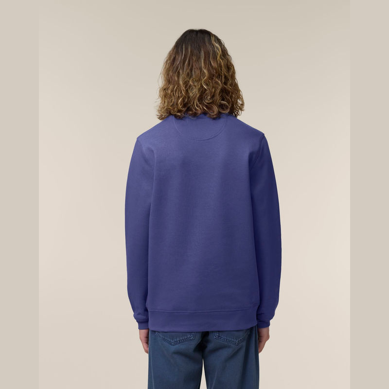 Roller unisex sweatshirt