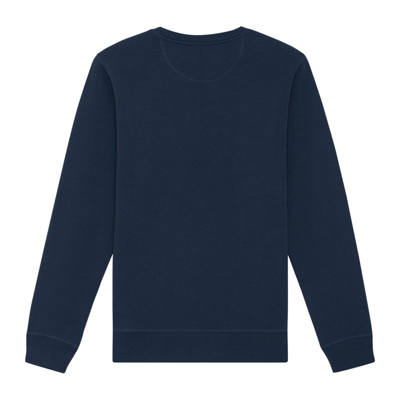 Roller unisex sweatshirt