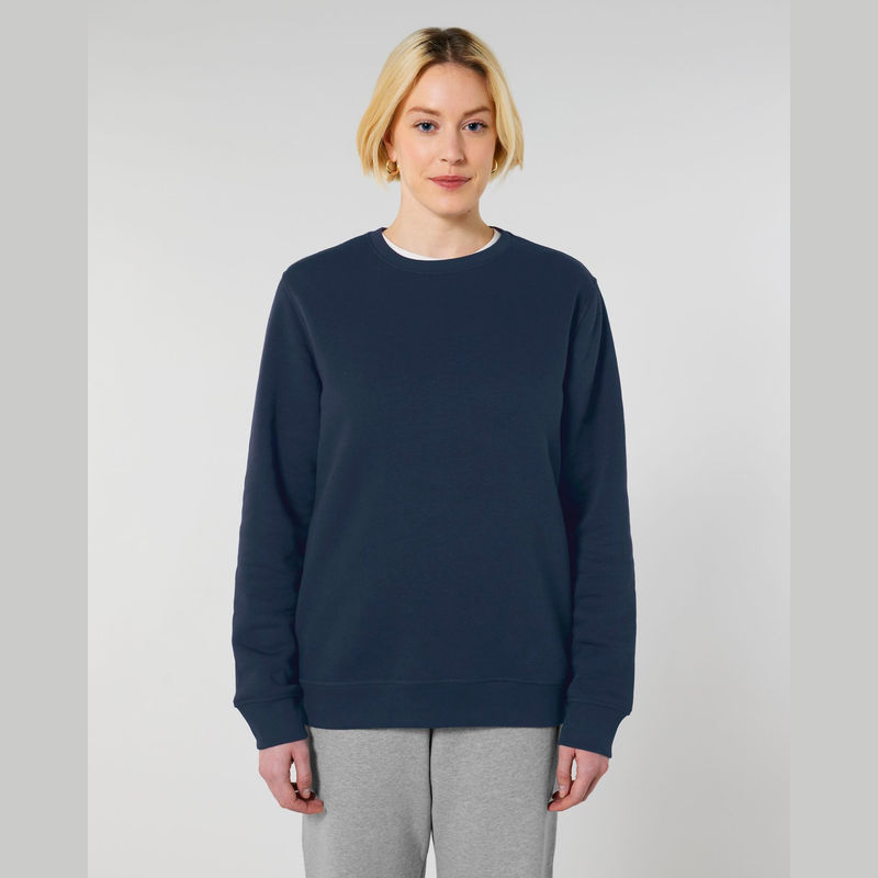 Roller unisex sweatshirt