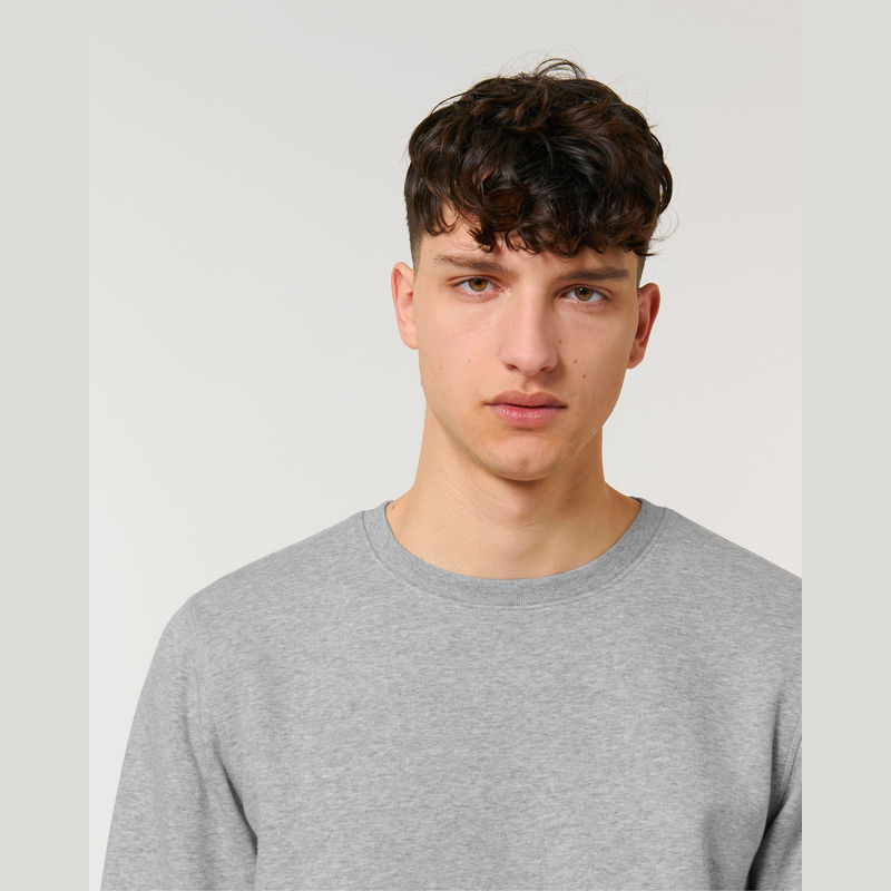 Roller unisex sweatshirt