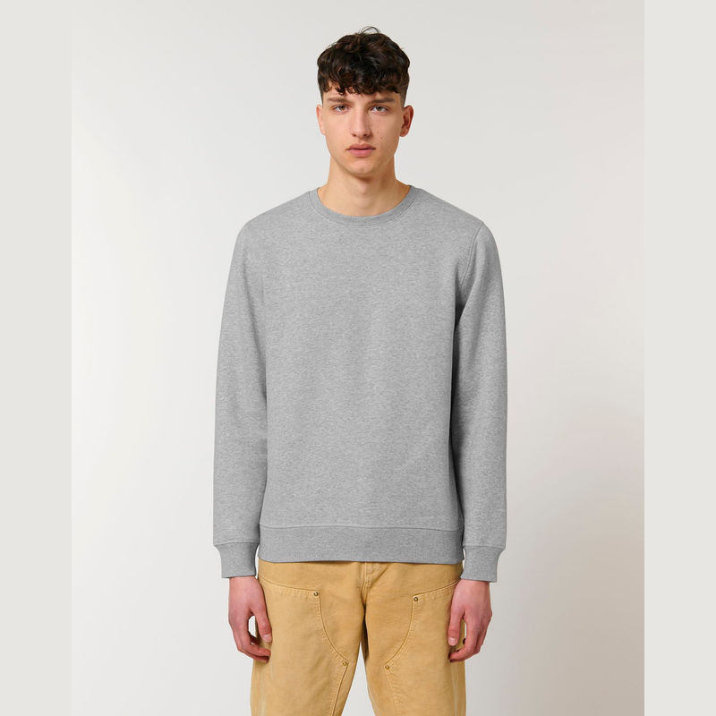 Roller unisex sweatshirt