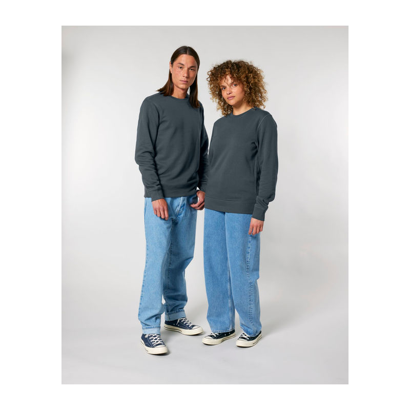 Roller unisex sweatshirt