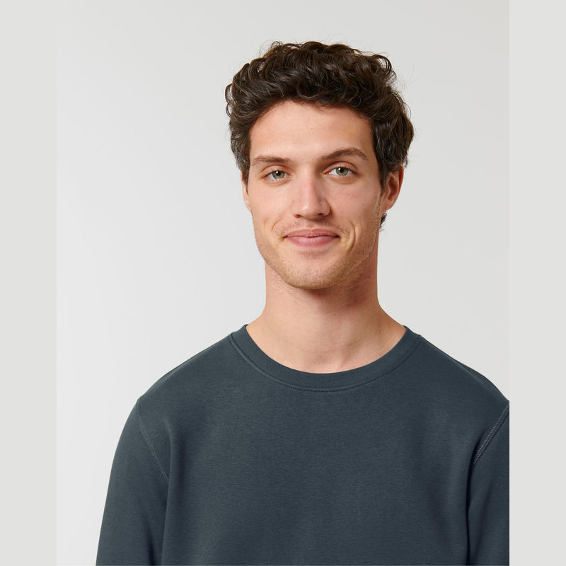 Roller unisex sweatshirt