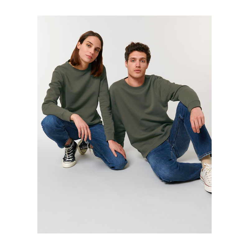 Roller unisex sweatshirt