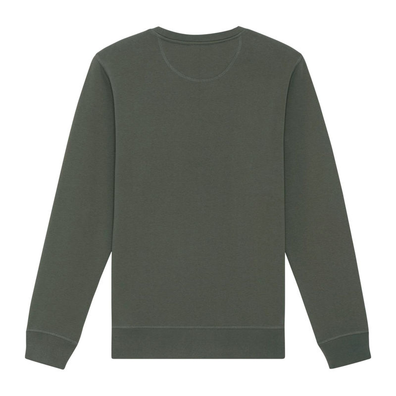 Roller unisex sweatshirt