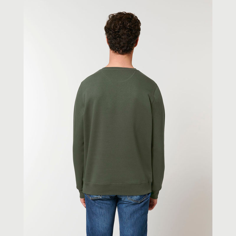 Roller unisex sweatshirt