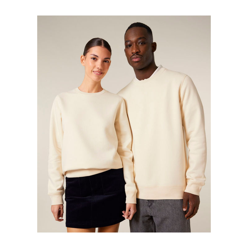 Roller unisex sweatshirt