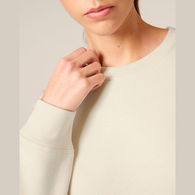 Roller unisex sweatshirt